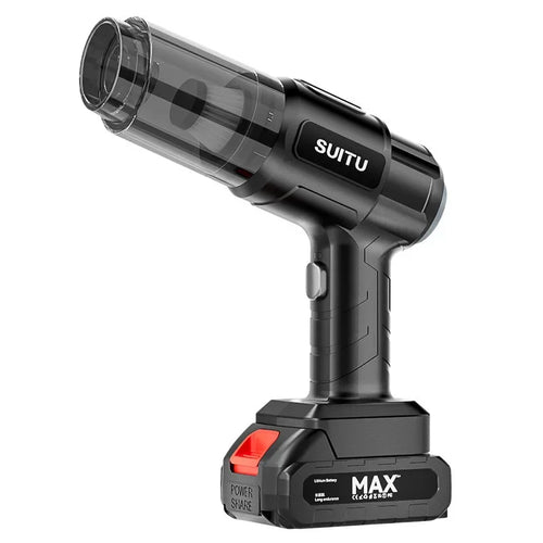 Mini Aspirateur Sans Fil Portable